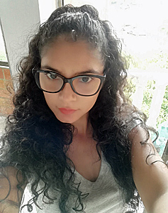 32 Year Old Barranquilla, Colombia Woman